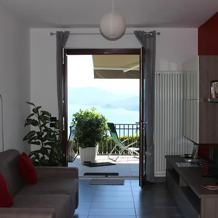 Apartman Casa Belvedere *