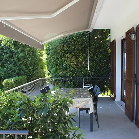 Casa Belvedere Апартаменты Стреза