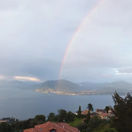 Апартаменты Casa Belvedere *