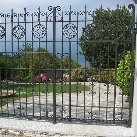 Casa Belvedere * Стреза