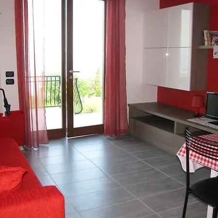 Casa Belvedere Стреза