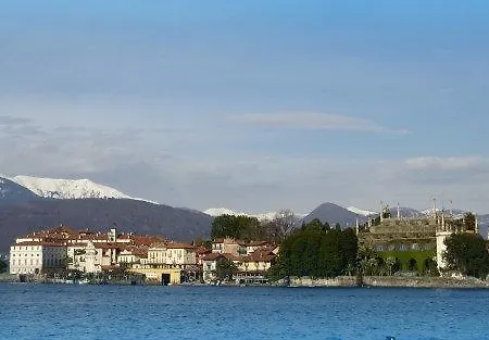 Casa Belvedere 스트레사