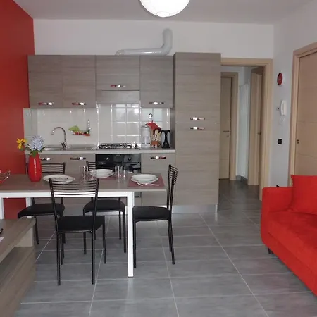 Casa Belvedere Апартаменты Стреза