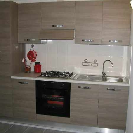 Апартаменты Casa Belvedere *