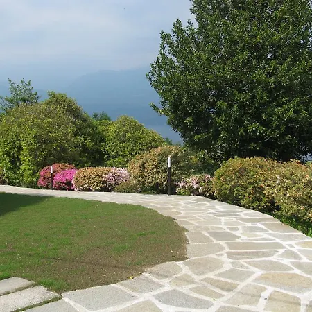 아파트 Casa Belvedere