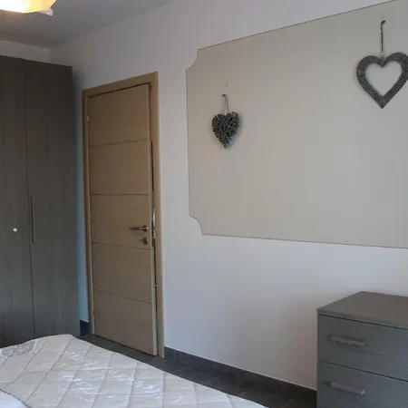 Casa Belvedere Апартаменты *