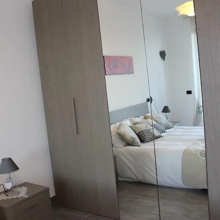 Casa Belvedere * Стреза