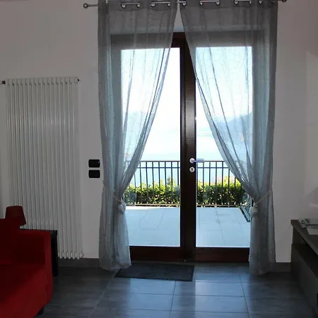 Casa Belvedere Апартаменты Стреза