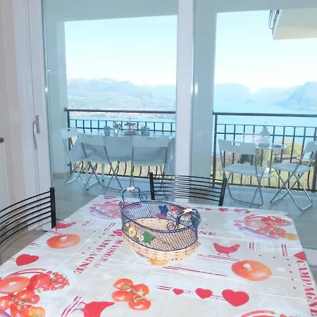 Casa Belvedere Апартаменты