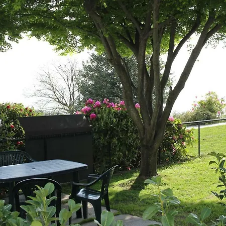 Casa Belvedere * Стреза