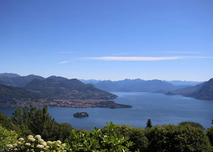 Apartment Casa Belvedere