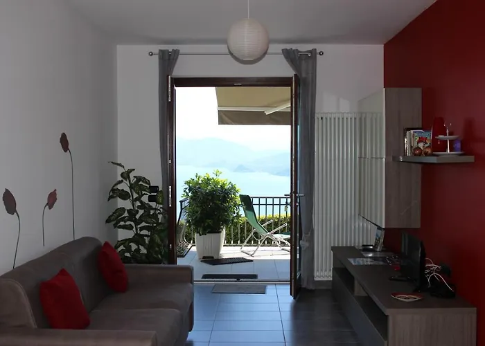 Apartment Casa Belvedere *