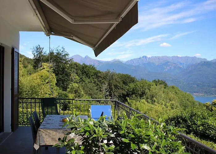 Apartment Casa Belvedere