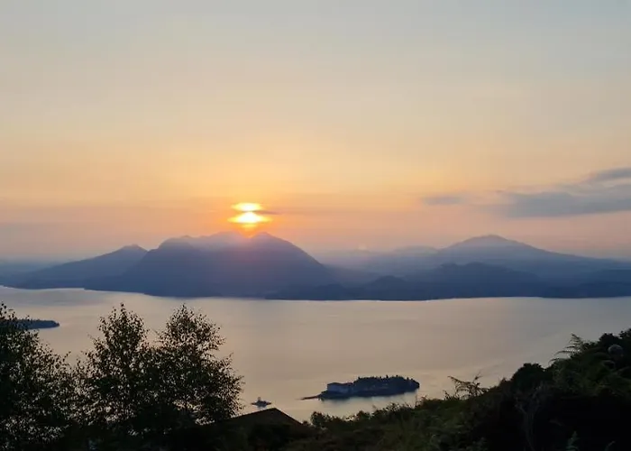 Apartment Casa Belvedere Stresa