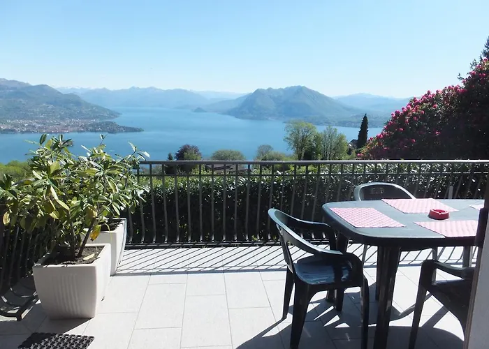 Casa Belvedere * Stresa