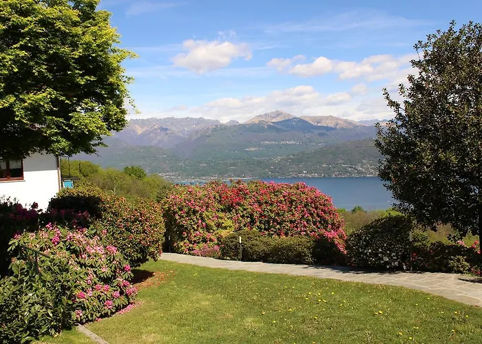 Apartment Casa Belvedere Stresa