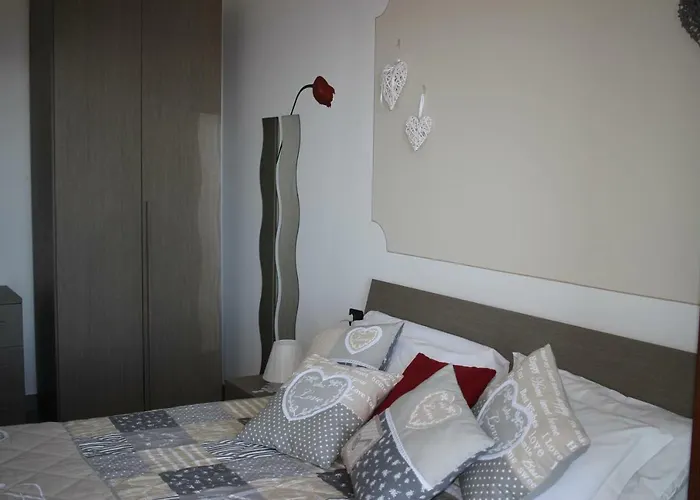 Casa Belvedere Apartment