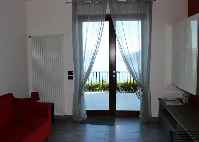 Casa Belvedere Apartment Stresa