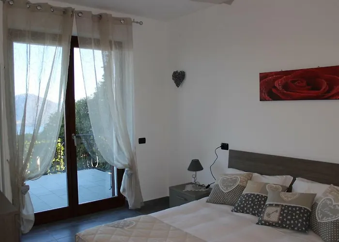 Casa Belvedere Apartment Stresa